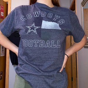 DALLAS COWBOYS TEE